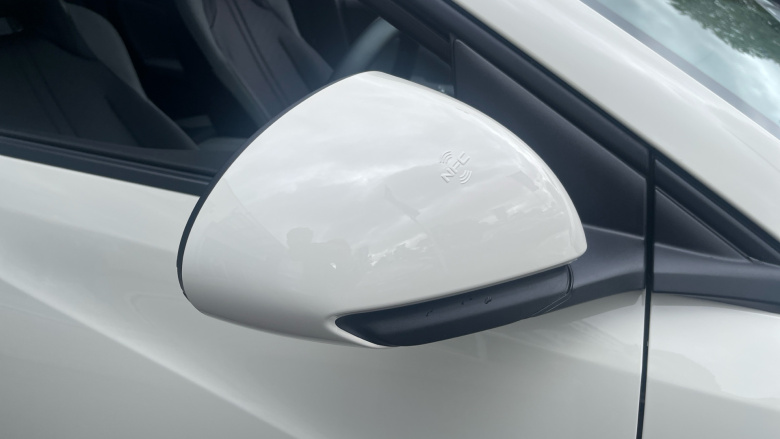 BYD Dolphin Surf 65kW Boost 43kWh 5dr Auto Electric Hatchback